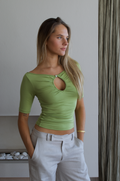Aria Top | Apple