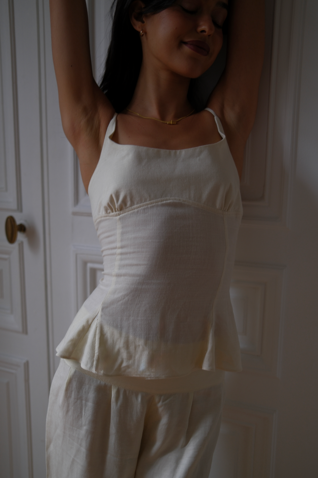 Esmé Top | Butter