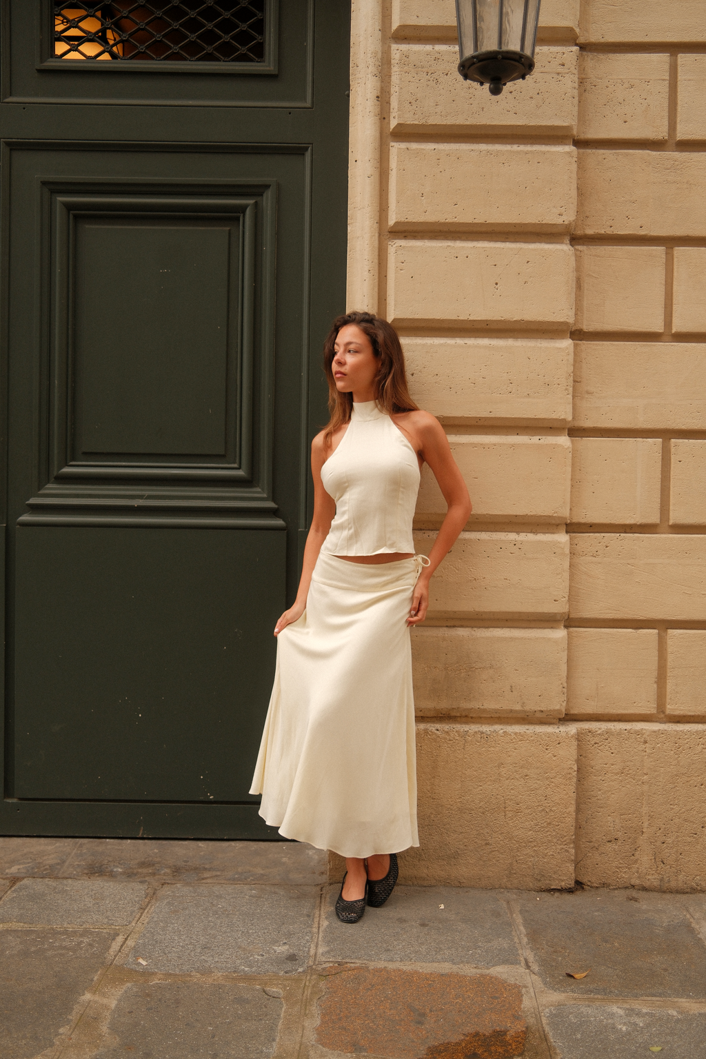 Margot Maxi Skirt | Butter