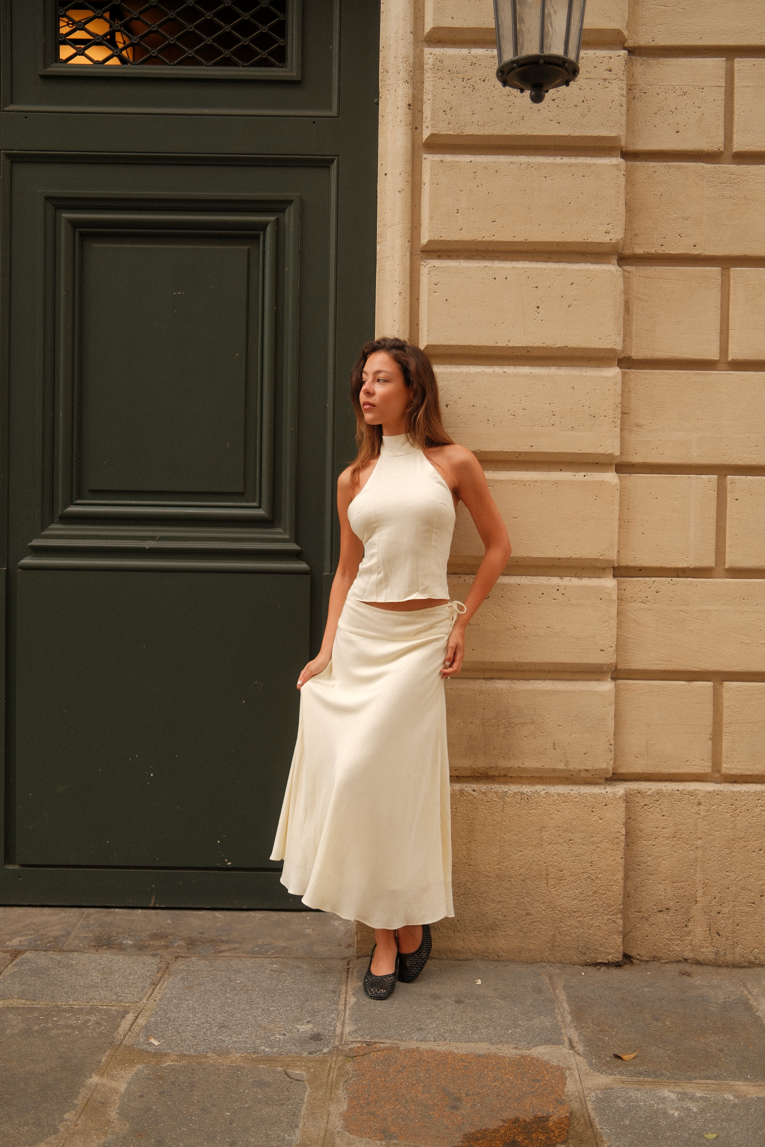 Margot Maxi Skirt | Butter