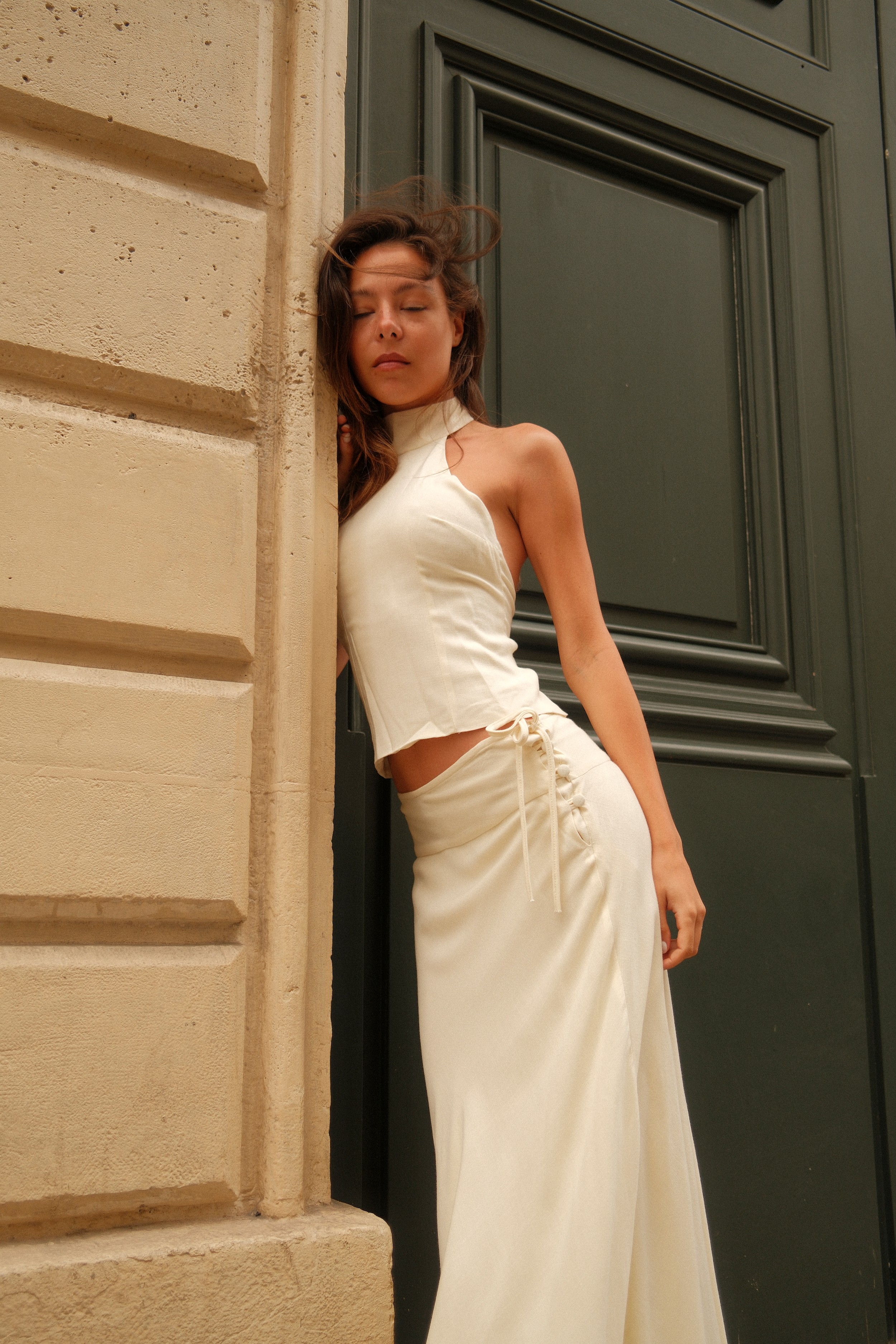 Romy Top | Butter
