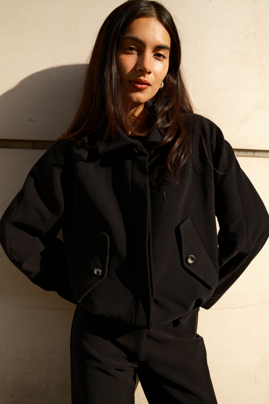 Jett Bomber