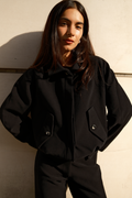 Jett Bomber