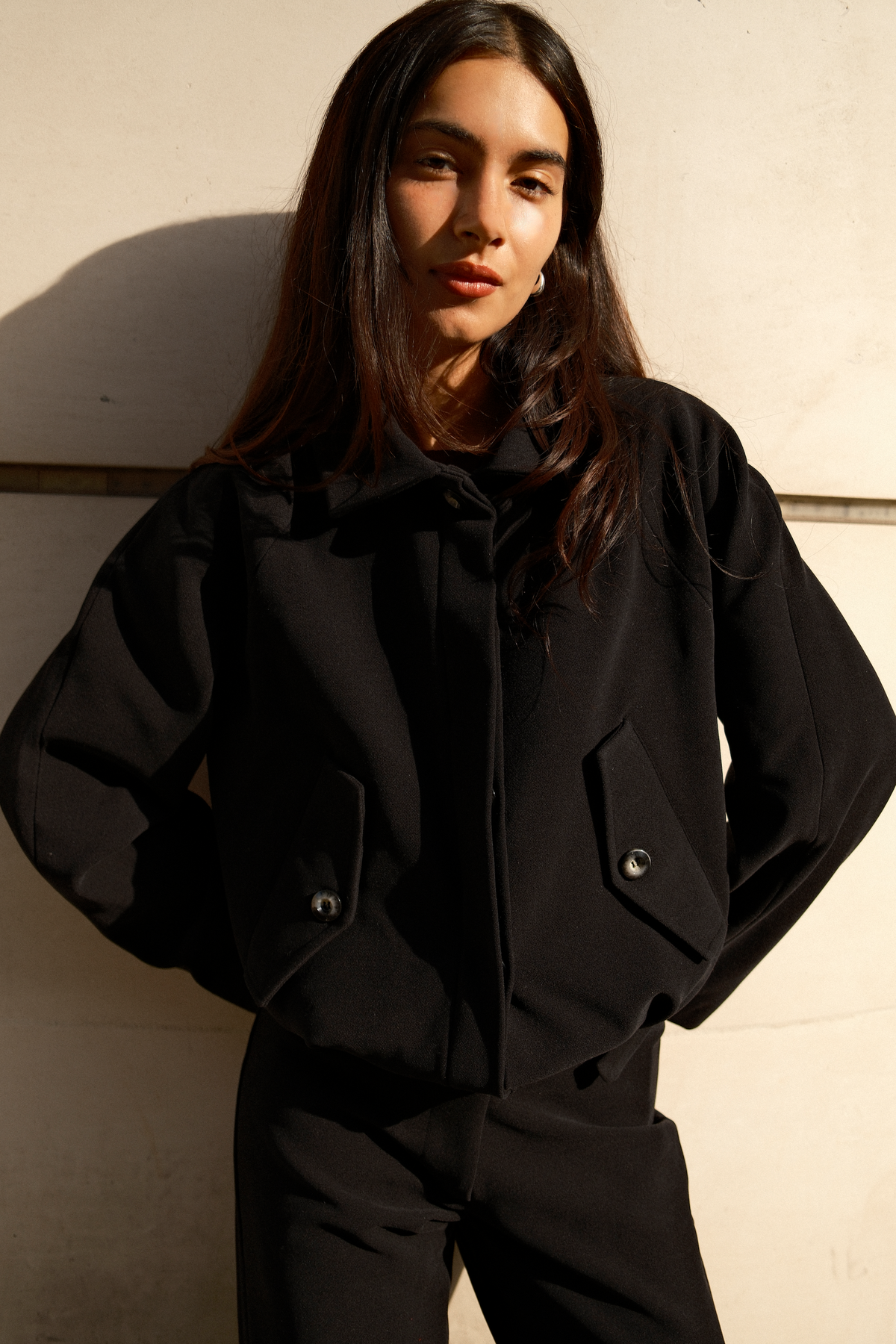 Jett Bomber