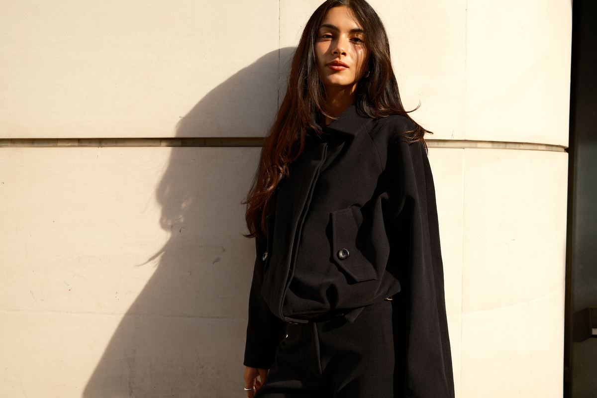 Jett Bomber