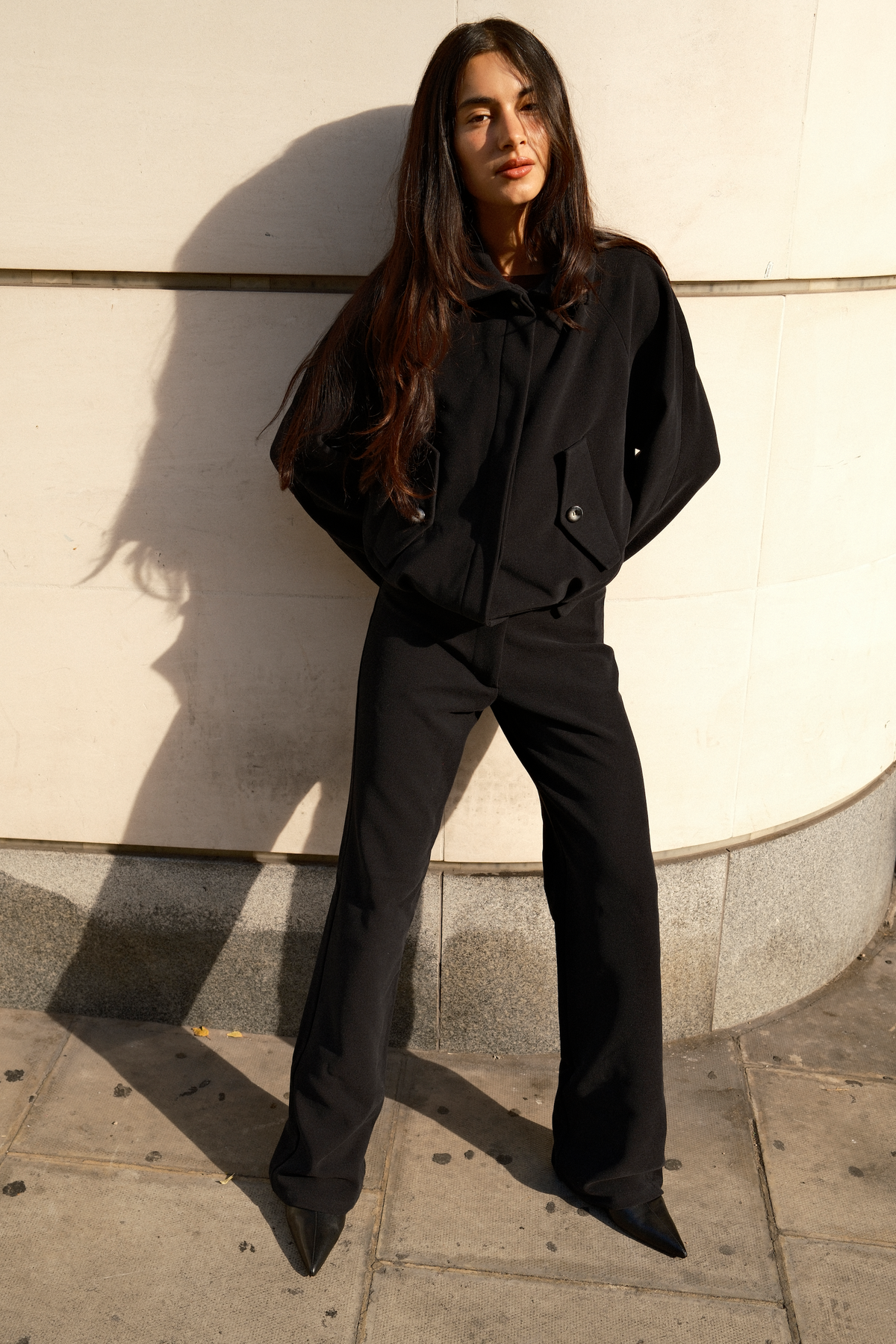 Jett Trousers
