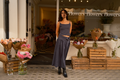 Florence Skirt | Blue