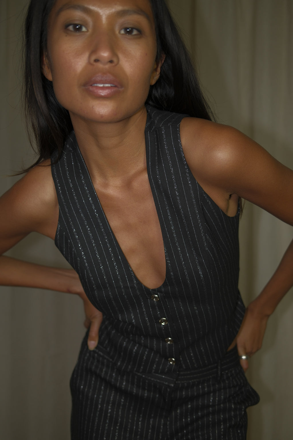 Venus Waistcoat
