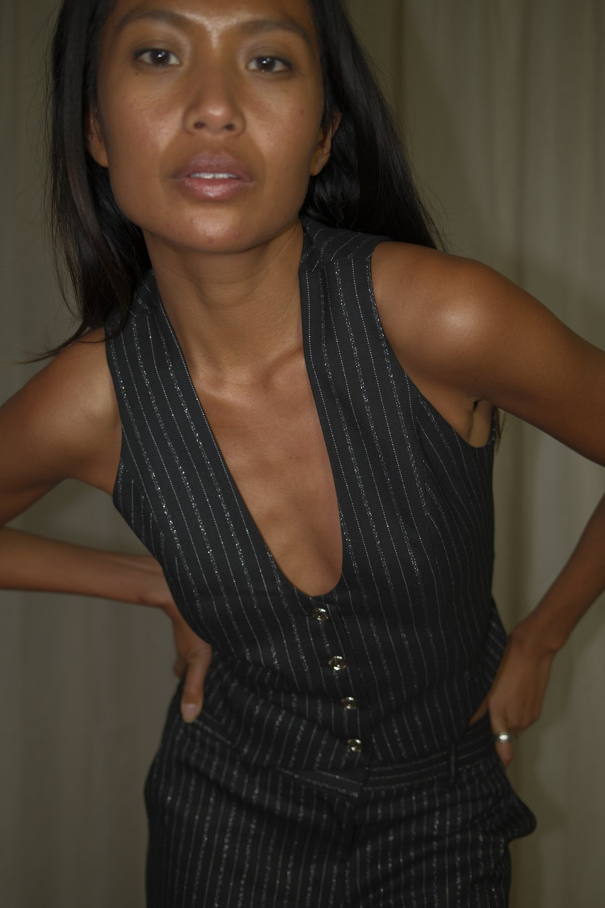 Venus Waistcoat