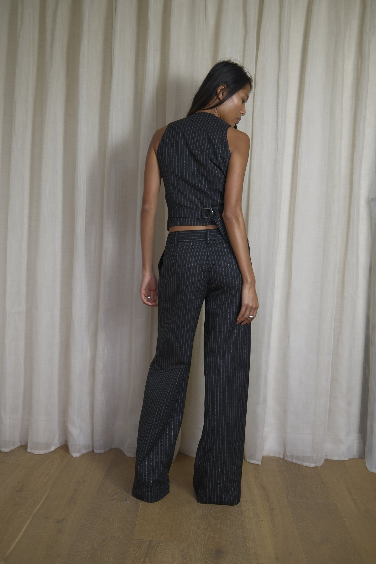 Venus Trousers | Wide