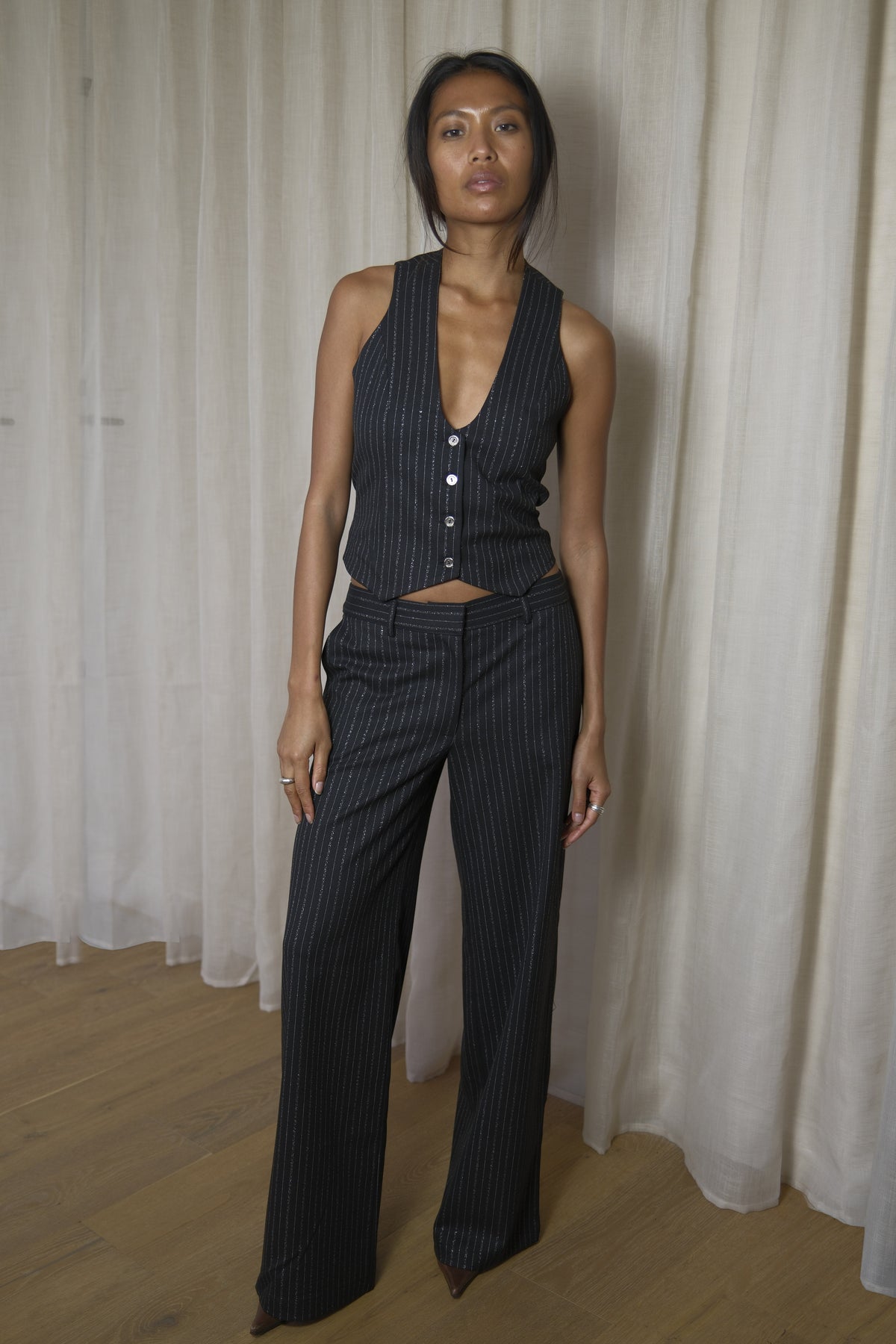 Venus Waistcoat