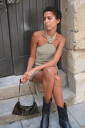 Luna Set in Sage - Alchemy London