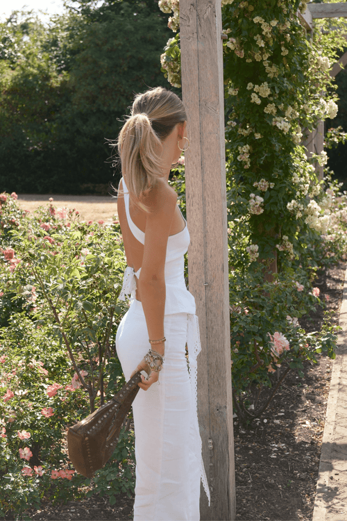 Malin Trousers - Alchemy London