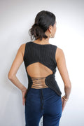The Leah Top - Alchemy London