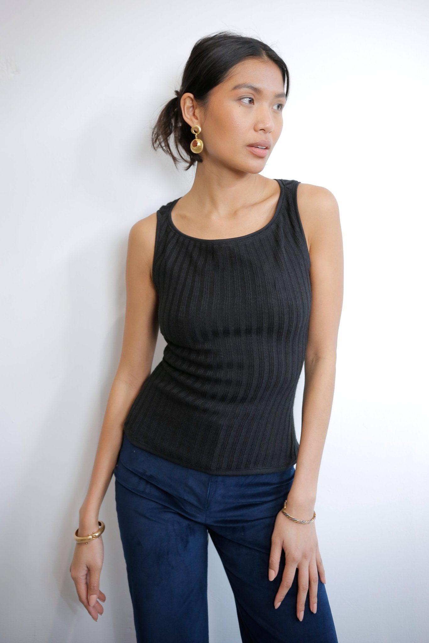 The Leah Top - Alchemy London